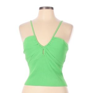 ALC Crossover Cropped Tank